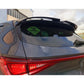 SEAT Leon MK4 OT Style Gloss Black Rear Boot Roof Spoiler Lip Wing Cupra 2020+