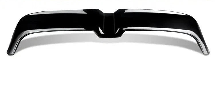For SEAT Leon MK4 OT Style Gloss Black Rear Boot Roof Spoiler Lip Wing Cupra 2020+