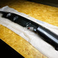 BMW 3 Series E90 Rear Valance Diffuser 2004-2013 Abs Carbon Fibre