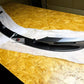BMW 3 Series F30 F31 Front Splitter 2011-2019 Abs Carbon Fibre