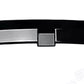 Audi A3 S3 RS3 Sportback Car Rear Roof Spoiler 2020-2024 Abs Gloss Black