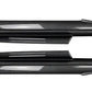 BMW 3 Series E90 E91 PRE-LCI Front Splitter 2004-2008 Abs Carbon Fibre