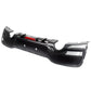 BMW 1 Series F20 F21 Rear Diffuser Lip Valance 2011-2015 Carbon Fibre