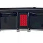 BMW 1 Series F20 F21 Rear Diffuser Lip Bumper 2015-2019 Carbon Fibre
