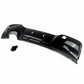 BMW 1 Series F20 F21 Rear Diffuser Lip Bumper 2011-2015 Carbon Fibre