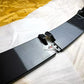 BMW 3 Series F30 F31 Front Splitter 2011-2019 Abs Carbon Fibre