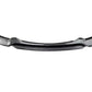 BMW 1 Series E82 E88 Front Splitter 2007-2013 Abs Carbon Fibre
