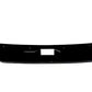 BMW X3M F97 LCI Front Splitter Wing Kit 2022-2024 ABS Gloss Black