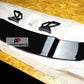 Mercedes CLA Class W117 C117 Gloss Black Racing Drift Spoiler 2013-18