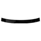 For BMW 4 Series M4 F32 Gloss Black Rear Roof Spoiler Window Lip Wing 2013-2020