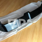 VW Golf MK7 MK7.5 Car Rear Roof Spoiler 2013-2020 Abs Gloss Black