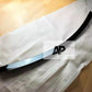 Mercedes E Class E63 W213 Car Rear Spoiler 2020-2024 Gloss Black