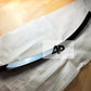 Mercedes E Class E63 W213 Car Rear Spoiler 16-20 Pre-Facelift Gloss Black