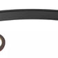 BMW 1 Series F20 F21 Pre-LCI Car Rear Roof Spoiler 2015-2019 Gloss Black