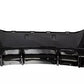 BMW 1 Series F20 F21 Rear Diffuser Lip Bumper 2011-2015 Carbon Fibre