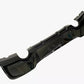 BMW 1 Series F20 F21 Rear Diffuser Lip Bumper 2011-2015 Gloss Black
