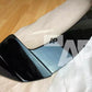 BMW 1 Series F20 F21 Car Rear Roof Spoiler 2015-2019 Gloss Black