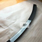 Mercedes C Class W205 Car Rear Spoiler 2014-2021 Abs Carbon Fibre
