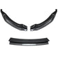 BMW M3 M4 F80 F82 F83 Front Splitter 2014-2020 Abs Carbon Fibre