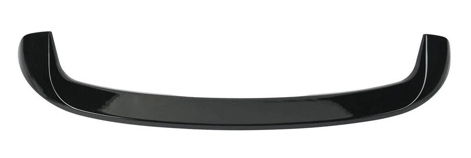 BMW 1 Series F20 F21 Pre-LCI Car Rear Roof Spoiler 2015-2019 Gloss Black