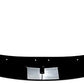 BMW M3 E90 E91 E92 E93 Front Splitter Kit 2007-2013 ABS Gloss Black