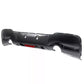 BMW 1 Series F20 F21 Rear Diffuser Lip Valance 2011-2015 Carbon Fibre