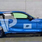 BMW 1 Series F20 F21 Car Rear Roof Spoiler 2015-2019 Gloss Black