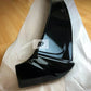 VW Golf TSI TDI Gloss Black Rear Roof Spoiler Boot MK7 MK7.5