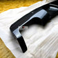 BMW 3 Series E90 Rear Valance Diffuser 2004-2013 Abs Carbon Fibre