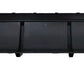 BMW 1 Series F40 Rear Diffuser Lip Bumper 2020-2024 Carbon Fibre