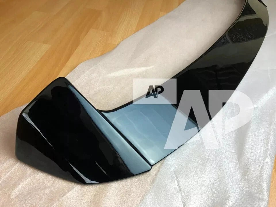 BMW 1 Series F20 F21 PRE LCI Rear Gloss Black Roof Spoiler Wing M135 M140i 11-15