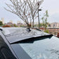 BMW X6 E71 X6M Gloss Black Rear Roof Spoiler Wing Extension 08-15