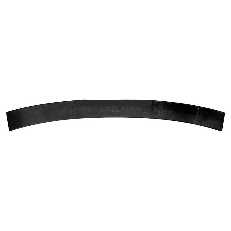 For BMW 4 Series M4 F32 Gloss Black Rear Roof Spoiler Window Lip Wing 2013-2020