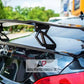 Mercedes CLA Class W117 C117 Gloss Black Racing Drift Spoiler 2013-18