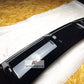 BMW X5 F15 Rear Diffuser Lip Valance Bumper 2013-2018 Abs Gloss Black