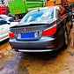 BMW 5 Series M5 E60 Car Rear Spoiler 2003-2010 Abs Gloss Black