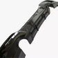 BMW 1 Series F20 F21 Rear Diffuser Lip Bumper 2011-2015 Gloss Black