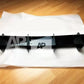For VW Golf GTI MK7.5 Rear Blade Fin Diffuser Body Kit
