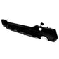 BMW 4 Series G22 G23 Rear Diffuser Lip Bumper 2020-2024 Gloss Black