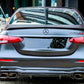 Mercedes E Class E63S W213 Car Rear Spoiler 2020-24 Facelift Carbon Fibre