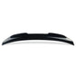 BMW 5 Series M5 E60 Car Rear Spoiler 2003-2010 Abs Gloss Black