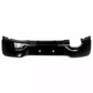 BMW 1 Series F20 F21 Rear Diffuser Lip Bumper 2011-2015 Carbon Fibre
