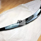 Mercedes E Class W213 Facelift Car Rear Spoiler 2020-2024 Gloss Black