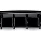 BMW 1 Series F20 F21 Rear Diffuser Lip Bumper 2015-2019 S Carbon Fibre