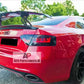 Audi A5 S5 RS5 B8 8T Coupe Gloss Black Racing Drift Spoiler 2007-16