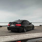 BMW 3 Series Coupe M3 E92 Car Rear Spoiler 2004-2012 Carbon Fibre