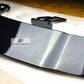 Mercedes CLA Class W117 C117 Gloss Black Racing Drift Spoiler 2013-18
