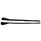 For BMW 1 Series F40 Gloss Black Side Skirts Extensions Bodykit
