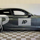 BMW 1 Series F20 F21 PRE LCI Rear Carbon Fibre Roof Spoiler Wing M135 M140 11-15