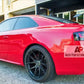 Audi A5 S5 RS5 B8 8T Coupe Gloss Black Racing Drift Spoiler 2007-16